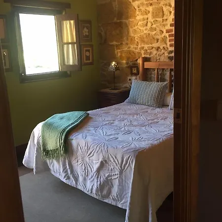 Vakantiehuis Na'bolera