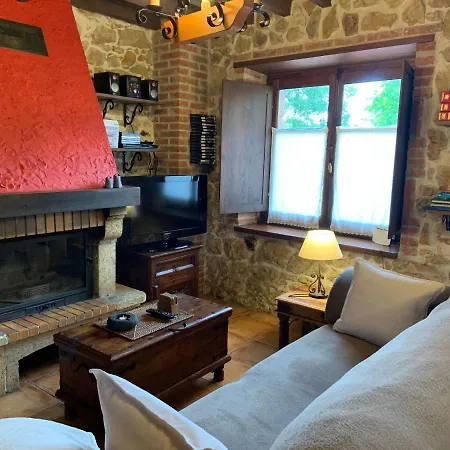 Vakantiehuis Na'bolera