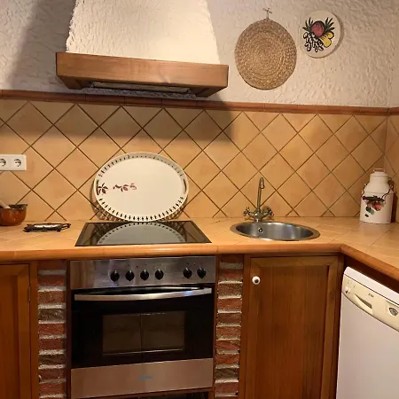 Na'bolera بيت للعطل *