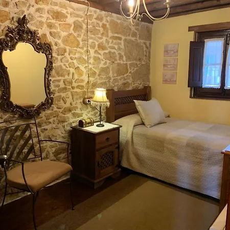 بيت للعطل Na'bolera Nava