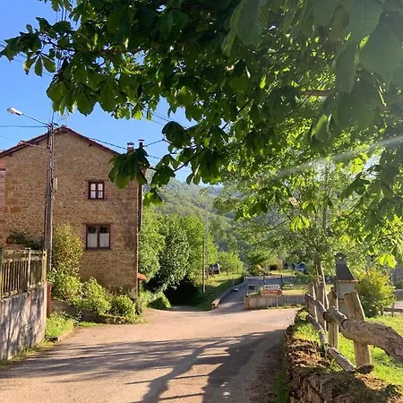 Vakantiehuis Na'bolera *