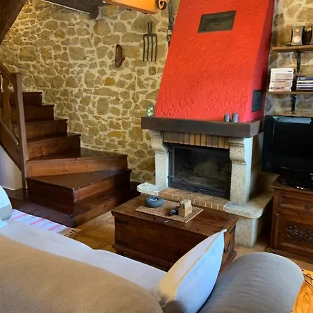 Na'bolera بيت للعطل Nava