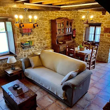 Vakantiehuis Na'bolera Nava