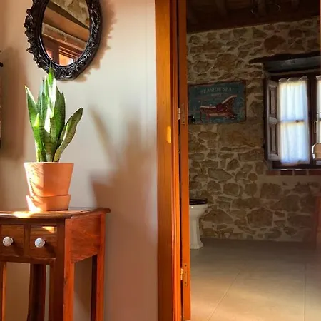 Na'bolera بيت للعطل