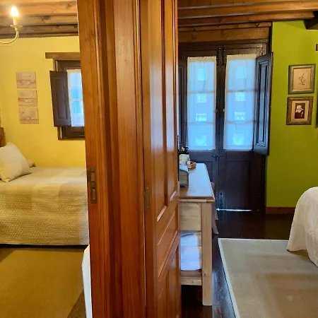 Na'bolera Vakantiehuis