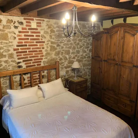 Vakantiehuis Na'bolera